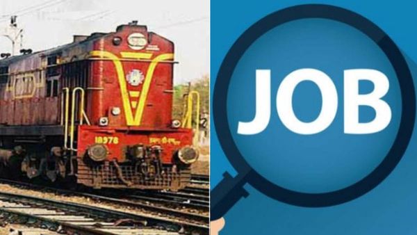 പത്താം ക്ലാസുകാര്‍ക്ക് റെയില്‍വേയില്‍ അവസരം; തുടക്ക ശമ്പളം എത്രയെന്ന് കേട്ടോ?