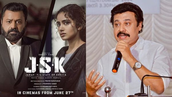 സുരേഷ് ഗോപി ശക്തമായി ഇടപെടണം, രാജാവിനേക്കാൾ വലിയ രാജഭക്തി, സെൻസർ ബോർഡ് പിരിച്ച് വിടണമെന്ന് വിനയൻ