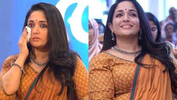 കാവ്യ മാധവന്റെ വീഡിയോക്ക് അധിക്ഷേപം,'മഞ്ജു വാര്യർക്ക് പ്രശ്നം ഇല്ലല്ലോ? മറുപടി