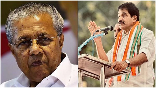 എംവി ഗോവിന്ദന്റേത് നാക്കുപിഴ അല്ല; ആ ലക്ഷ്യത്തിലേക്കുള്ള ആദ്യ ദൗത്യം; പിണറായിക്ക് തുറന്ന കത്തുമായി വേണുഗോപാല്‍