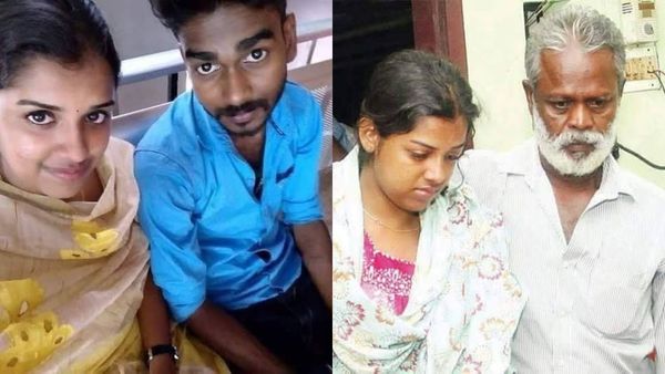 നീനു വിവാഹിതയായോ? കെവിന്റെ അച്ഛൻ പറയുന്നത്.. കേരളത്തിന് പുറത്ത്.. കെവിന്റെ വീട്ടുകാരുമായി ബന്ധമില്ല?