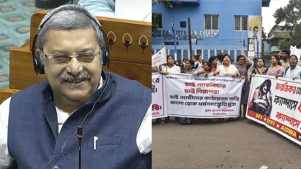 ഒരു സുഹൃത്ത് മറ്റൊരു സുഹൃത്തിനെ ബലാത്സംഗം ചെയ്താല്‍ എന്തുചെയ്യും? തൃണമൂല്‍ കോണ്‍ഗ്രസ് എംപി