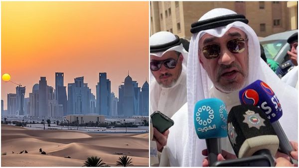 ഖത്തര്‍ പോലെ അല്ല, കുവൈത്ത് പുതിയ നിയന്ത്രണം പ്രഖ്യാപിച്ചു, പ്രവാസികളുടെ യാത്രയ്ക്ക് പെര്‍മിറ്റ് വേണം