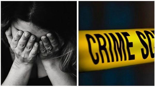 'എന്നെ ബലാത്സംഗം ചെയ്യുന്നത് ആ രണ്ട് പേരും നോക്കി നിന്നു, കാല് പിടിച്ച് കേണിട്ടും വിട്ടില്ല'