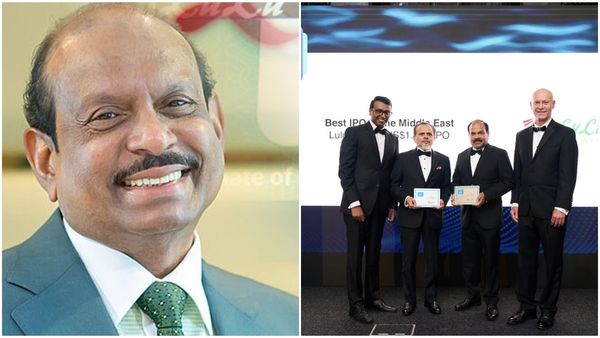 ലുലു ഗ്രൂപ്പ് ആ നേട്ടവും തൂക്കി: യുഎഇയില്‍ തന്നെ മറ്റാരുമില്ല; ലോകം ശ്രദ്ധിച്ച അംഗീകാരം