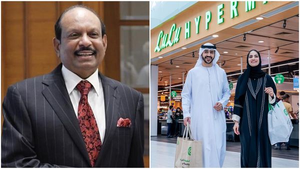 ലുലു ഗ്രൂപ്പിന് അഭിമാന നേട്ടം: ഇനി കുതിപ്പിന്റെ കാലം; കമ്പനിയിലേക്ക് വന്‍തോതില്‍ നിക്ഷേപം ഒഴുകും