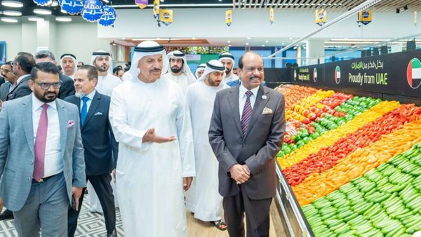 വീണതല്ല, ലുലു ഗ്രൂപ്പ് പുതിയ ഉയരങ്ങളിലേക്ക്: യുഎഇയില്‍ അടുത്ത ടാർഗറ്റ് നിശ്ചയിച്ച് എംഎ യൂസഫലി