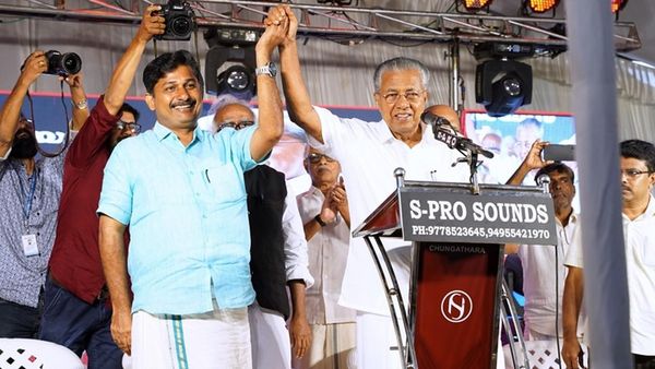 നിലമ്പൂരിലെ തോല്‍വി സർക്കാർവിരുദ്ധ വികാരമായി കാണുന്നില്ല: പരിശോധിച്ച്, തിരുത്തി മുന്നോട്ട് പോകും: എം സ്വരാജ്