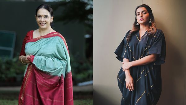 'നട്ടെല്ലുളളവരും മൊഴി കൊടുക്കാൻ പോയില്ല, സർക്കാർ എന്ത് ചെയ്യണമായിരുന്നു'? പാർവ്വതിക്കെതിരെ മാല പാർവ്വതി