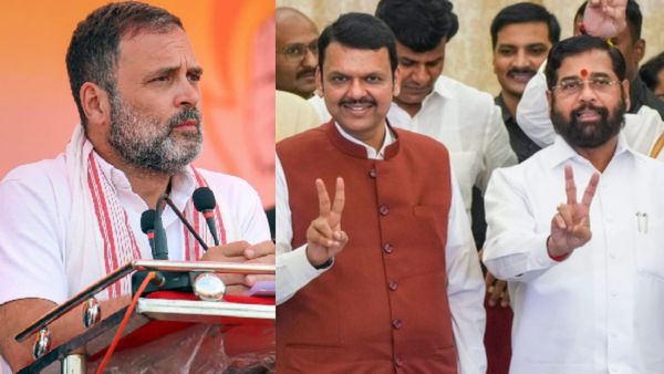 മഹാരാഷ്ട്ര തിരഞ്ഞെടുപ്പിനെതിരായ രാഹുൽ ഗാന്ധിയുടെ ആരോപണങ്ങൾ വെറും പൊള്ള; നിജസ്ഥിതി അറിയാം