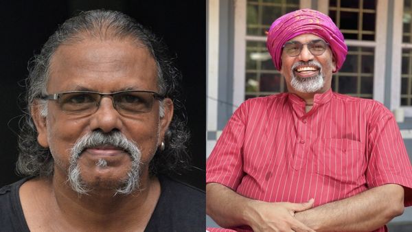 'മൈത്രേയൻ ഉൾപ്പടെയുള്ളവരുടെ സ്ഥിര പ്രയത്നത്തിന് ഫലം കണ്ടുതുടങ്ങി, കേരളം മാറുകയാണ്'; മുരളി തുമ്മാരുക്കുടി