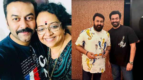 ‌പൃഥ്വിരാജ് അമ്മ അങ്ങനെ പറയേണ്ടെന്ന് പറഞ്ഞോ?മല്ലിക സുകുമാരൻ പറയുന്നു;'സ്വർണം അടക്കം കൊണ്ടുതരും'