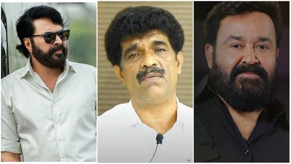 ലാലേട്ടനുമായിട്ടാണ് അധികം ഇടപ്പെട്ടത്: പക്ഷെ കൂടുതല്‍ ഇഷ്ടം മമ്മൂക്കയെ; കാര്യം തുറന്ന് പറഞ്ഞ് സജി നന്ത്യാട്ട്