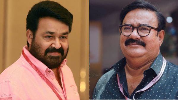'മോഹൻലാൽ കുടുംബത്തെ പോലും മാറ്റി വച്ചുകൊണ്ടാണ് അതിന് ഇറങ്ങിയത്, മമ്മൂട്ടി അങ്ങനെയല്ല'; മണിയൻപിള്ള രാജു
