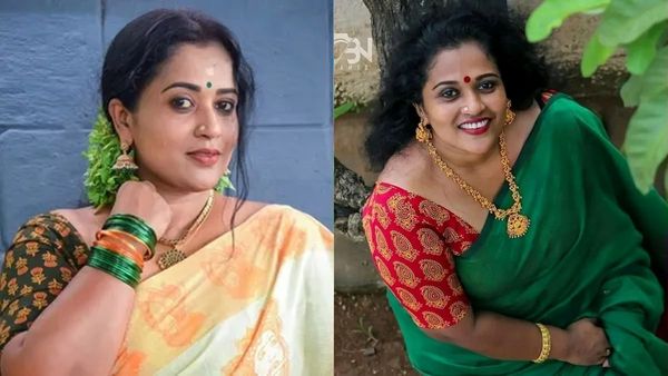 ഒരിക്കലും അങ്ങനെ ആകരുതെന്ന് സ്‌കൂളില്‍ നിന്ന് പറഞ്ഞുവിട്ടു; കോളജില്‍ ചെന്നപ്പോള്‍ സംഭവിച്ചത്: മഞ്ജു പത്രോസ്