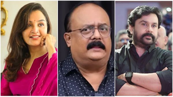 മഞ്ജു വാര്യർ വിട്ടിട്ട് പോയില്ലേ: ദിലീപിന് വേണ്ടി സംസാരിച്ചതിന് ആ സംവിധായകന്‍ മോശമായി സംസാരിച്ചു: മഹേഷ്