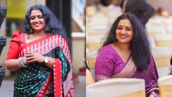 'മഞ്ജു പാത്രോസിന്റെ അഹങ്കാരം കാരണമാണ് മറിമായം സീരിയിലിൽ നിന്ന് പുറത്താക്കിയത്?';സംഭവിച്ചത് പറഞ്ഞ് നടി