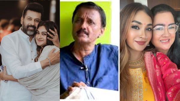 'ഉർവശിയെ മലയാള സിനിമയിലെ പ്രബലർ വിവാഹം കഴിക്കാൻ കൊതിച്ചു, എന്നാൽ..; ശാന്തിവിള ദിനേശ് പറയുന്നു