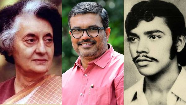 'രണ്ടാം ക്ലാസുകാരനായ ഞാൻ അമ്മയോട് ചോദിച്ചു; ആരാണ് രാജൻ'? അടിയന്തരാവസ്ഥ ഓർത്തെടുത്ത് മന്ത്രി എംബി രാജേഷ്