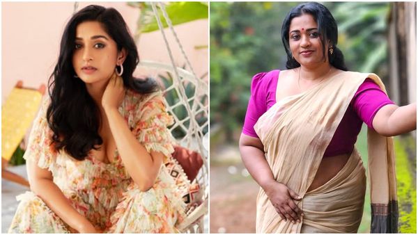 മീരാ ജാസ്മിന്‍ എന്നേക്കാള്‍ മൂത്തത്; അന്ന് അവരില്‍ നിന്നും ശരിക്കും മുഖത്ത് അടികിട്ടി; മഞ്ജു പത്രോസ് പറയുന്നു