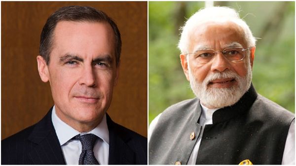 നരേന്ദ്ര മോദിയെ ജി-7 ഉച്ചകോടിയിലേക്ക് ക്ഷണിച്ച് കനേഡിയന്‍ പ്രധാനമന്ത്രി: സന്തോഷപൂർവ്വം പങ്കെടുക്കുമെന്ന് മോദി