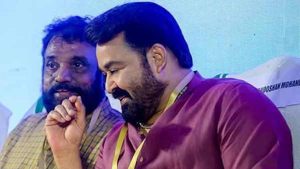 'ഇതൊരു പ്ലേ ബോയ് നമ്മുക്ക് പറ്റില്ല'; മോഹൻലാലിനെ ഒഴിവാക്കിയതിനെ കുറിച്ച് സംവിധായകൻ