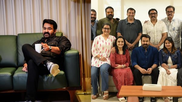 തിരഞ്ഞെടുപ്പ് നടത്തിയാൽ... മുന്നറിയിപ്പ് നൽകി മോഹൻലാൽ, പ്രസിഡണ്ടായി തുടരും, 'അമ്മ' തിരഞ്ഞെടുപ്പ് നടത്തില്ല