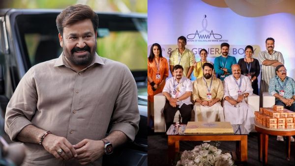 ബലിയാടാകാനില്ലെന്ന് മോഹൻലാൽ, പകരം ഈ നടൻ? കണക്ക് പറഞ്ഞ് ഇടവേള, വായടപ്പിച്ച് ബാബുരാജ്: ആലപ്പി അഷ്റഫ്