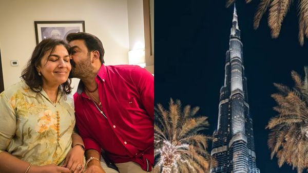 സുചിത്രയ്ക്ക് മോഹൻലാലിന്റെ സ്നേഹസമ്മാനം, ദുബായിൽ ആകാശം മുട്ടെ ഉയരത്തിൽ ഒറ്റമുറി ഫ്ളാറ്റ്, വില കോടികൾ!