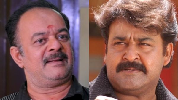 'മോഹൻലാൽ വിഗ് വയ്ക്കാതെ പുറത്തിറങ്ങിയത് ഞാൻ കണ്ടിട്ടുണ്ട്, രജനീകാന്ത് ഇന്റർവ്യൂ തരില്ലെന്ന് പറഞ്ഞു'; രാമു