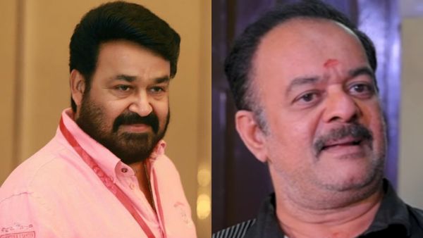 'ലാലേട്ടൻ അന്നെന്നെ അക്കാര്യത്തിന് ചീത്ത പറഞ്ഞു, ജയറാമിനെ റൂമിൽ പോയി വിളിച്ചുണർത്തണം'; രാമു മംഗലപള്ളി