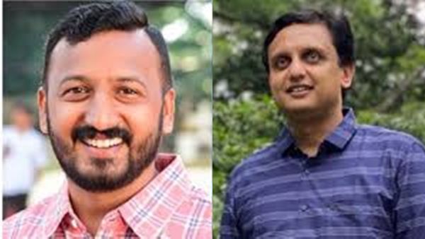 'കെസിയെ ചൊറിഞ്ഞാൽ മോദിയുടെ ഗുഡ് ബുക്കിൽ കയറാം, പിണറായിയുടെ ട്യൂഷനായിരിക്കുമല്ലേ';റിയാസിനെതിരെ രാഹുൽ