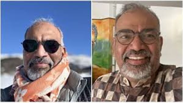 'കൈകെട്ടിയും കാൽ കെട്ടിയും കണ്ണുകെട്ടിയുമുള്ള നീന്തൽ വേണ്ട'; കുറിപ്പുമായി മുരളി തുമ്മാരുകുടി