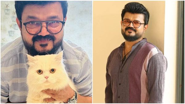 കുളിപ്പിക്കാൻ കൊണ്ടുപോയ തന്റെ വളർത്തു പൂച്ചയെ അവർ കൊന്നു: വേദനയോടെ നാദിർഷ; സംഭവിച്ചത്