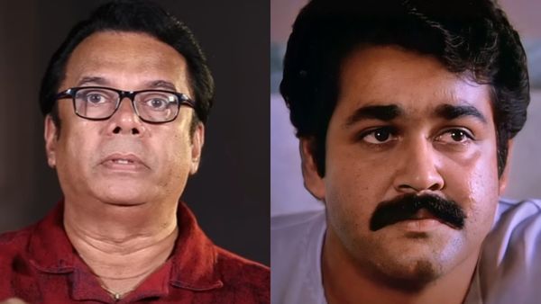 'മോഹൻലാലിന്റെ വയറിൽ പിടിച്ചു ഷർട്ട് കീറിയ ആളെ ചിലർ പഞ്ഞിക്കിട്ടു, പക്ഷേ ലാലേട്ടൻ ചെയ്‌തത്..'; നന്ദു പറയുന്നു