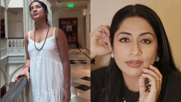 'നവ്യ നായരോടുള്ള ഇഷ്ടം പോയി കിട്ടി,പെറ്റിക്കോട്ട് അമ്മച്ചി,തള്ള'; നടിക്ക് അധിക്ഷേപം, മറുപടി