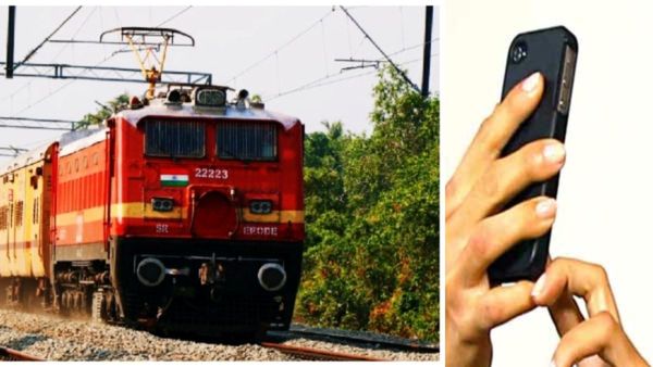 ട്രെയിന്‍ ടിക്കറ്റ് ഇതുവരെ കിട്ടിയില്ലേ? ഉത്തരം മേക്ക്‌മൈട്രിപ്പ് തരും: യാത്രക്കാര്‍ക്ക് കിടിലന്‍ ആപ്പ്