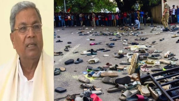 ബെംഗളൂരു ദുരന്തം; ചിന്നസ്വാമി സ്റ്റേഡിയം മറ്റൊരു സ്ഥലത്തേക്ക് മാറ്റുന്നത് പരിഗണിക്കുമെന്ന് മുഖ്യമന്ത്രി