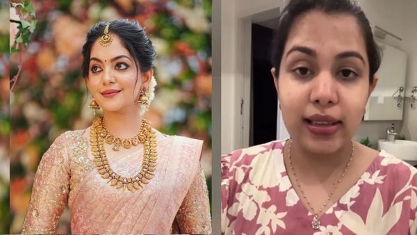 കാശ് കളയാതെ നോക്കണം; ഇരട്ടി സ്പീഡില്‍ പോകും; അനിയത്തിമാര്‍ക്കുള്ള അഹാനയുടെ പഴയ ഉപദേശം വീണ്ടും വൈറല്‍