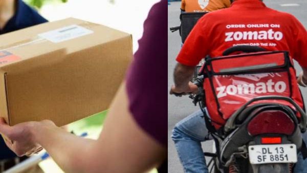 'സര്‍, ഞാന്‍ ഭിന്നശേഷിക്കാരനാണ്; പടി കയറാനാകില്ല': ഡെലിവറി ജീവനക്കാരന്റെ മറുപടി: കണ്ണുനിറഞ്ഞ അനുഭവം