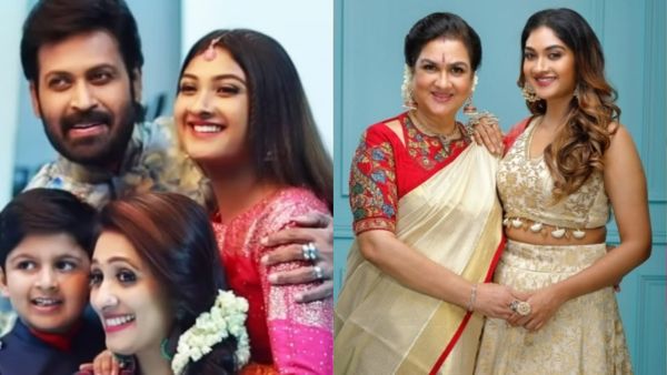 അമ്മയുടെ അനുഗ്രഹം വാങ്ങണമെന്ന് മകളോട് പറഞ്ഞു; ഉര്‍വശിയെക്കുറിച്ച് വിതുമ്പലോടെ മനോജ് കെ ജയന്‍: കാരണം അവര്‍...