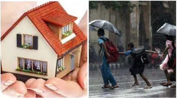 മഴക്കാലത്ത് വീടിനുള്ളിലെ 'കെട്ട'മണം ഒഴിവാക്കാം ഈ സിമ്പിള്‍ മാര്‍ഗങ്ങളിലൂടെ