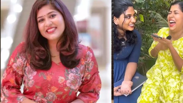 മാപ്പ് പറഞ്ഞ് ആര്‍ജെ അഞ്ജലി; അധിക്ഷേപിക്കാന്‍ ഉദ്ദേശിച്ചിട്ടില്ല; ന്യായീകരിക്കരുതെന്ന് വിമര്‍ശനം