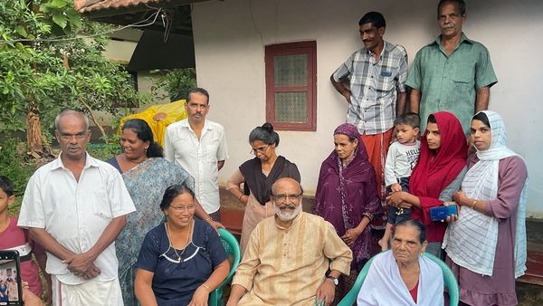 ഇടത് സർക്കാർ ചെയ്ത കാര്യങ്ങളില്‍ ഏറ്റവും ഇഷ്ടപ്പെട്ടത് എന്ത്? നിലമ്പൂരുകാർ പറയുന്നത് ഇതെന്ന് ഐസക്