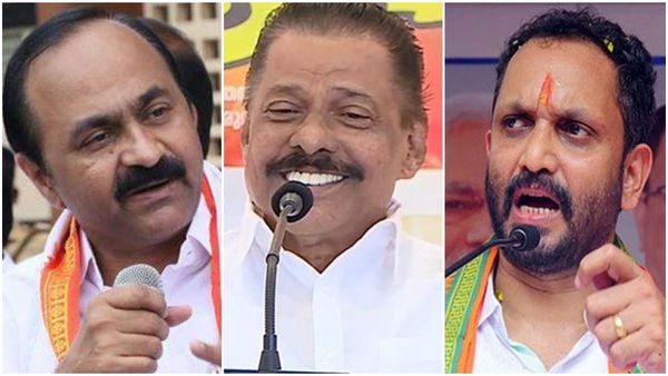 ഹിന്ദു മഹാസഭയും പിഡിപിയും ഇടതിനൊപ്പം; വെല്‍ഫെയര്‍ പാര്‍ട്ടി യുഡിഎഫിനൊപ്പം, വിവാദം