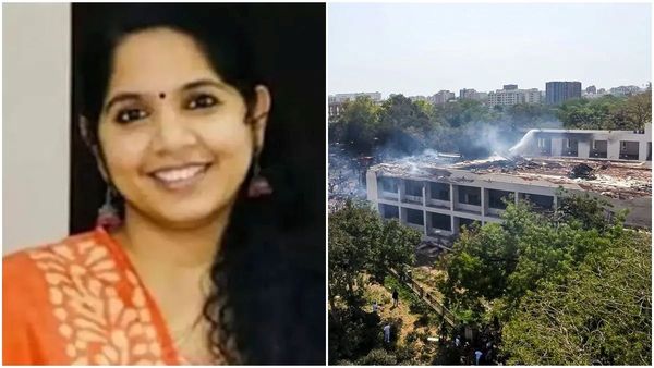 കാത്തിരിപ്പ് അവസാനിച്ചു; വിമാനാപകടത്തില്‍ മരിച്ച രഞ്ജിതയുടെ സംസ്‌കാരം നാളെ: മൃതദേഹം തിരിച്ചറിഞ്ഞു