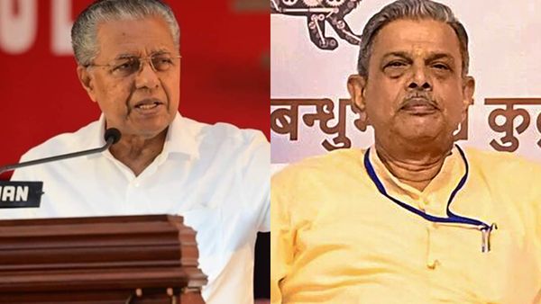 'ഇന്ത്യൻ റിപ്പബ്ലിക്കിന്റെ ആധാരശില ഭരണഘടനയാണ്, മനുസ്മൃതിയല്ല, ഓർക്കുന്നത് നല്ലത്', ആർഎസ്എസിനോട് പിണറായി