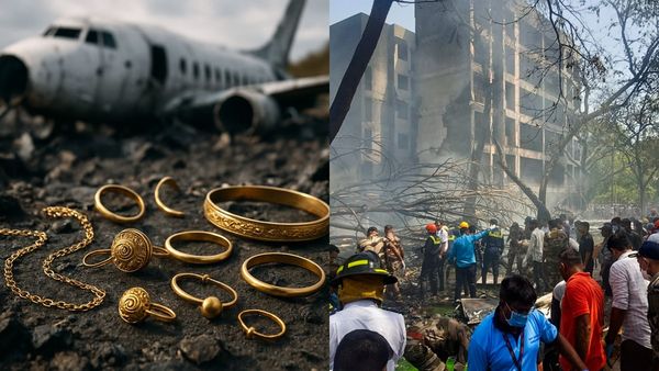 രക്ഷിക്കാൻ പോയവർക്ക് കിട്ടിയത് 100 പവൻ സ്വർണം, ലക്ഷത്തിനടുത്ത് പണം, കത്തിപ്പോകാത്ത ഭഗവത്ഗീത