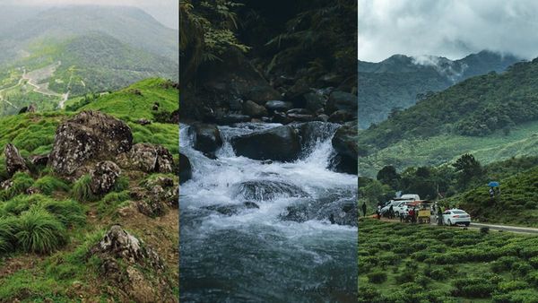 പൊൻമുടി, ഗവി, അതിരപ്പിള്ളി , തൃപ്പരപ്പ് വെള്ളച്ചാട്ടം; 770 രൂപ മുതൽ പാക്കേജുകളുമായി കെഎസ്ആർടിസി