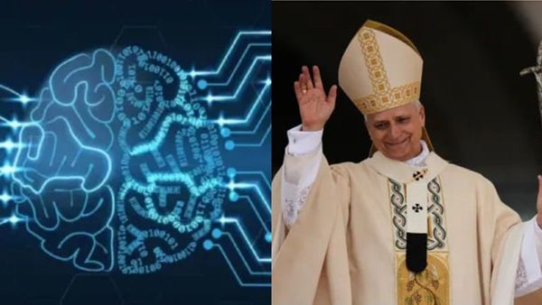എഐയെ കുറിച്ച് മുന്നറിയിപ്പ് നൽകി ലിയോ മാർപാപ്പ, 'അമിതമായ ഉപയോഗം തലച്ചോറിനെയും ബുദ്ധിയെയും ബാധിക്കാം'